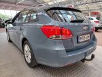 Chevrolet Cruze 2014 Sininen