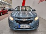Chevrolet Cruze 2014 Sininen