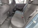 Chevrolet Cruze 2014 Sininen