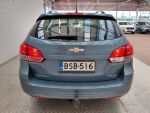 Chevrolet Cruze 2014 Sininen