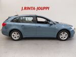 Chevrolet Cruze 2014 Sininen