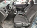 Chevrolet Cruze 2014 Sininen