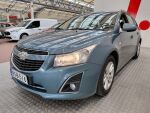 Chevrolet Cruze 2014 Sininen