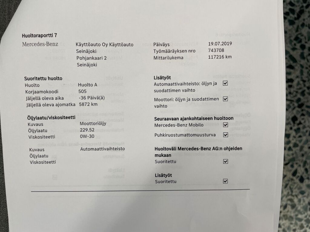 Mercedes-Benz E 2012 Harmaa