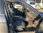 Mercedes-Benz E 2012 Harmaa