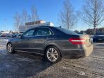 Mercedes-Benz E 2012 Harmaa