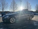Mercedes-Benz E 2012 Harmaa