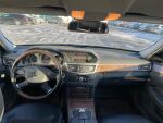 Mercedes-Benz E 2012 Harmaa