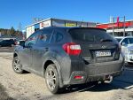 Subaru XV 2012 Harmaa