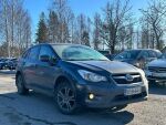 Subaru XV 2012 Harmaa