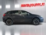 Subaru XV 2012 Harmaa