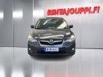 Subaru XV 2012 Harmaa