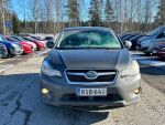 Subaru XV 2012 Harmaa