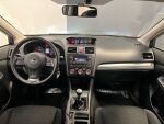 Subaru XV 2012 Harmaa