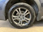 Subaru XV 2012 Harmaa