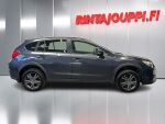 Subaru XV 2012 Harmaa