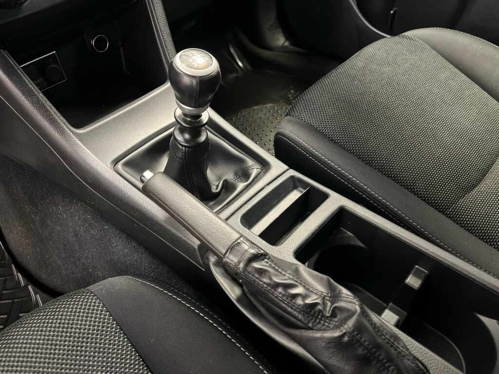 Subaru XV 2012 Harmaa