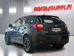 Subaru XV 2012 Harmaa