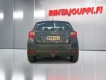 Subaru XV 2012 Harmaa