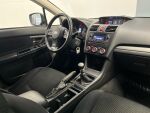 Subaru XV 2012 Harmaa