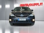 Subaru XV 2012 Harmaa