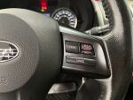 Subaru XV 2012 Harmaa