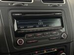 Volkswagen Golf 2012 Hopea