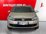 Volkswagen Golf 2012 Hopea