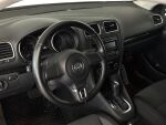 Volkswagen Golf 2012 Hopea