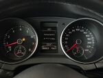Volkswagen Golf 2012 Hopea