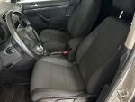 Volkswagen Golf 2012 Hopea