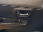 Toyota Yaris 2012 Turkoosi