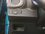 Toyota Yaris 2012 Turkoosi