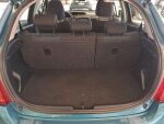 Toyota Yaris 2012 Turkoosi