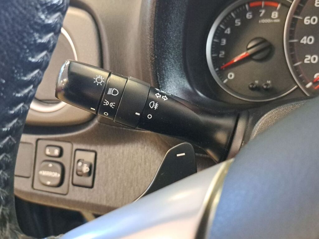 Toyota Yaris 2012 Turkoosi