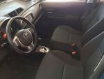 Toyota Yaris 2012 Turkoosi