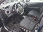 Toyota Yaris 2012 Harmaa