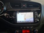 Kia Ceed 2013 Harmaa