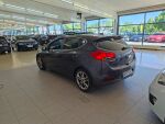 Kia Ceed 2013 Harmaa