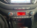 Kia Ceed 2013 Harmaa