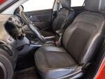 Kia Sportage 2012 Oranssi
