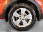 Kia Sportage 2012 Oranssi