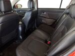 Kia Sportage 2012 Oranssi