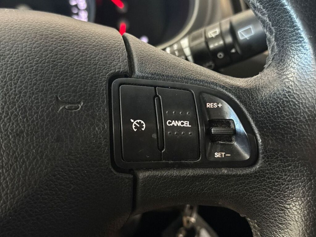 Kia Sportage 2012 Oranssi