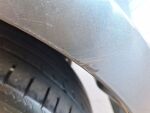 Mazda Mazda2 2009 Harmaa