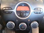 Mazda Mazda2 2009 Harmaa