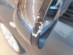 Mazda Mazda2 2009 Harmaa