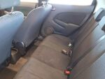 Mazda Mazda2 2009 Harmaa