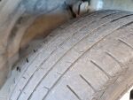 Mazda Mazda2 2009 Harmaa