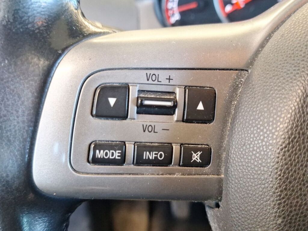 Mazda Mazda2 2009 Harmaa